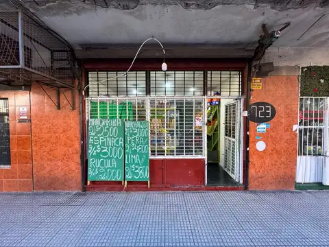 Local en Venta en Caballito, CABA