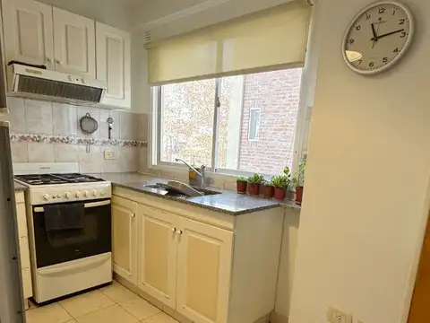 Departamento en Venta en Caseros, USD 110.000