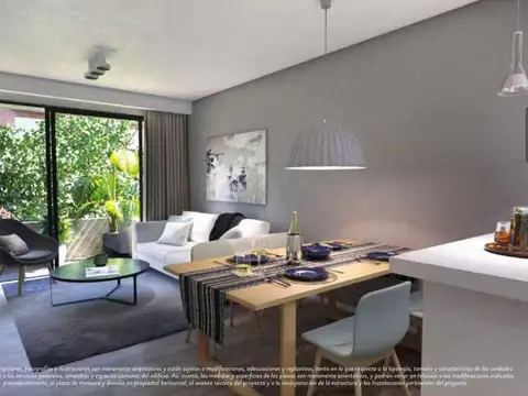 Departamento en Venta A Estrenar