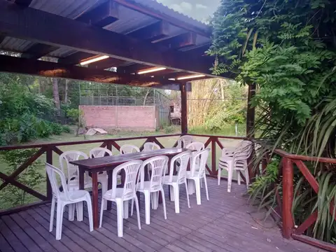 Terreno en Venta en Delta del Tigre, USD 305.000