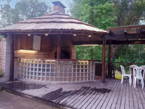 Arroyo Abra Vieja, Provincia de Buenos Aires, Argentina