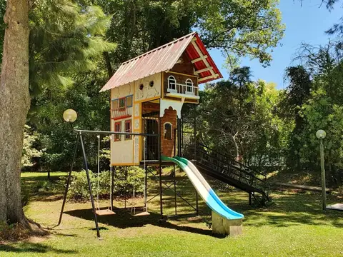 EXPECTACULAR TERRENO EN ARROYO ABRAVIEJA