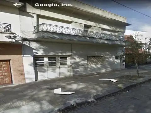 Terreno en Venta en Flores 