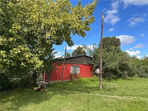 Casa en Venta en San Vicente, Partido de San Vicente