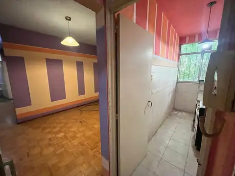Departamento en Venta en Ciudad Jardin del Palomar, USD 78.000