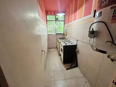 Departamento en Venta al Norte