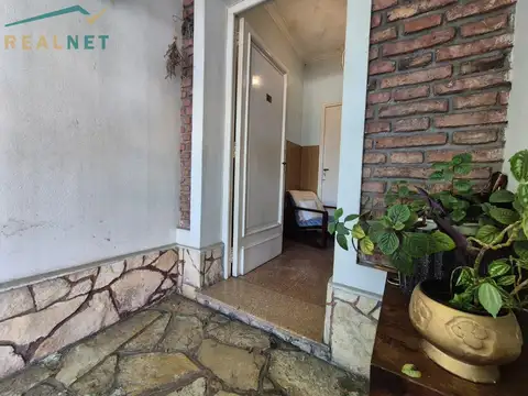 Depto Tipo Casa en Venta en Villa Ballester, USD 95.000