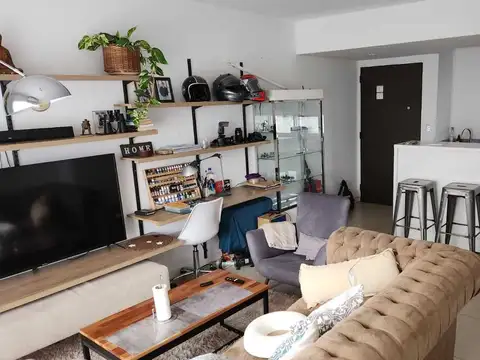 Departamento en Alquiler de 2 ambientes