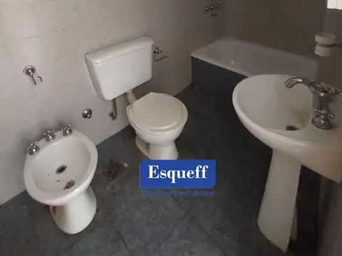 Departamento en Alquiler 15 años