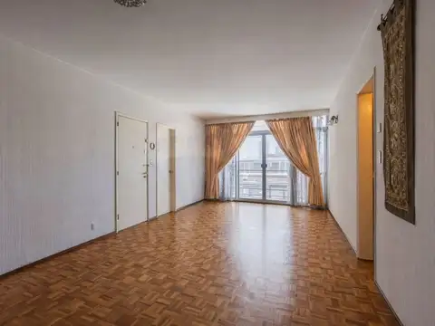 Venta Apartamento Pocitos 3 Dormitorios con Garaje