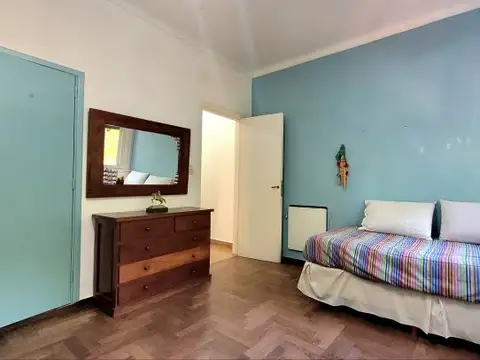 VENTA DEPARTAMENTO 4 AMBIENTES EN CIUDAD JARDÍN