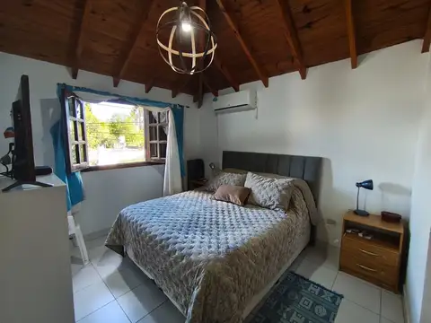 VENTA DUPLEX 2 AMBIENTES EN PILAR