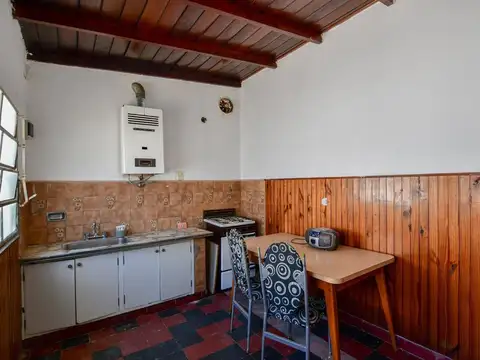 117 e/ Diagonal 74 y 36 100