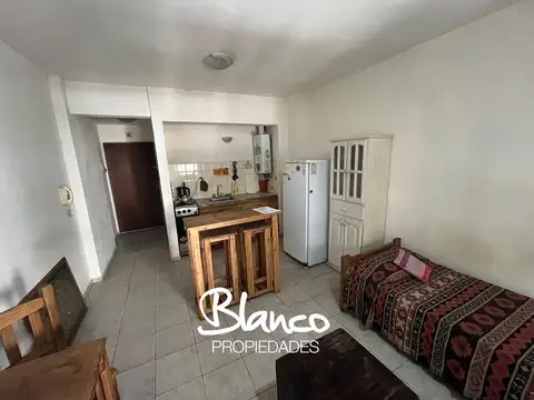 Departamento en Venta en Belgrano Chico, USD 56.000