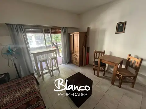 Departamento Monoambiente  en Venta en Monserrat, Capital Federal, Buenos Aires
