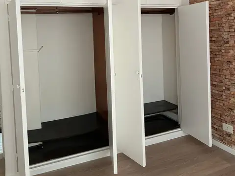 Departamento en Venta 40 años