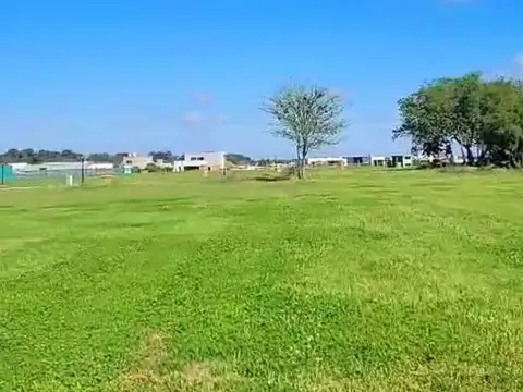 Terreno en Venta en Countries y Barrios Cerrados en Pilar, Partido de Pilar