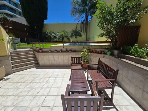 DEL CARRIL, SALVADOR M. AVDA. 3600