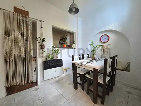 Depto Tipo Casa en Venta 46 años