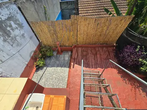 Depto Tipo Casa en Venta de 4 ambientes