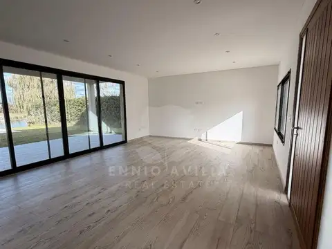 Barrio Cerrado El Cantón - Norte Lote 136