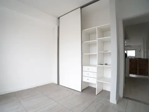 Departamento en Venta en Villa Bosch, USD 195.000
