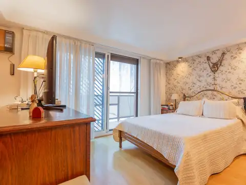 Departamento en Venta en Caballito Norte, USD 430.000