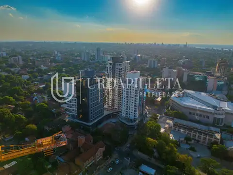 Departamento en Venta en Recoleta, USD 195.526