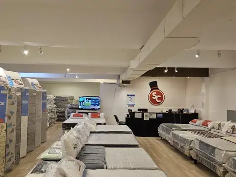 Local en Venta en Comodoro Rivadavia, USD 809.000