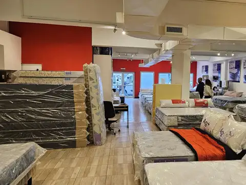 Local en Venta A Estrenar