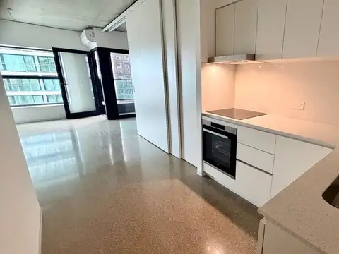 Departamento en Alquiler en Puerto Madero, Capital Federal