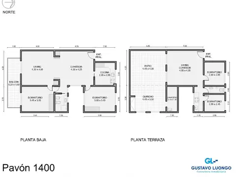 Departamento en Venta de 4 dormitorios