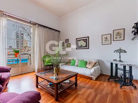 Departamento en Venta en Constitucion, USD 93.000