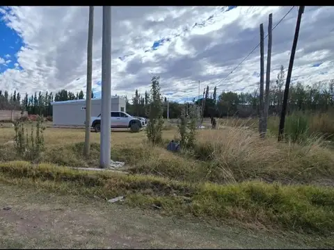 EXCELENTE LOTE EN ESQUINA BELLA VISTA, AMUNCAY Y P