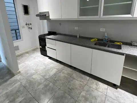 DEPARTAMENTO 2 AMBIENTES .APTO CREEDITO