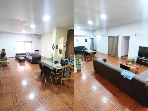 Casa en San Lorenzo