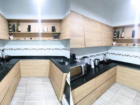 Casa en Venta 20 años