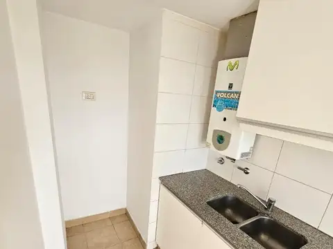 Departamento en Alquiler de 3 ambientes