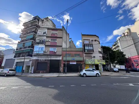 Avenida Warnes 600