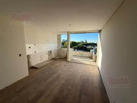 Venta - Departamento - 2 ambientes - Emprendimiento Roseti 2055 - Villa Ortuzar