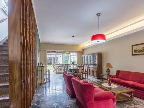 Casa en Venta de 4 dormitorios