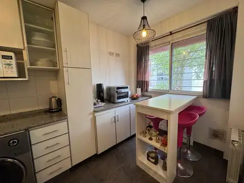 Departamento en Venta 16 años