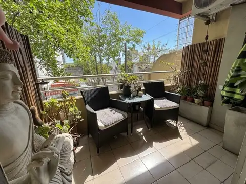 VENTA DPTO 3/4 AMB COCHERA APTO CREDIT LANUS CENTR