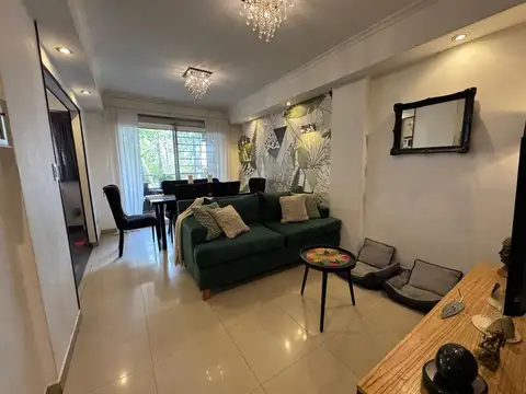 Departamento en Venta de 4 ambientes