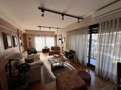 Departamento en Venta en Belgrano, USD 540.000