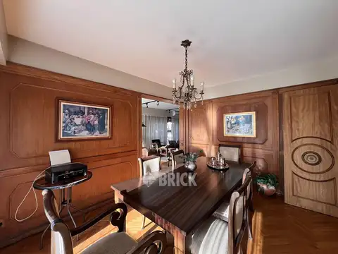 Departamento en Venta de 5 ambientes