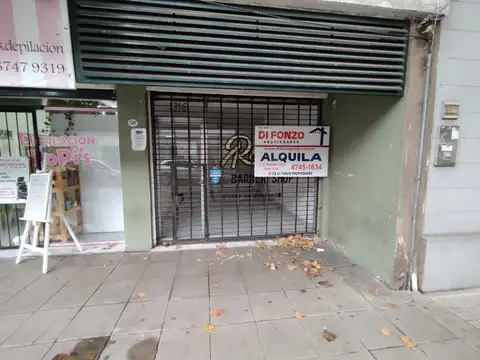 Local en Alquiler en San Fernando, $ 550.000