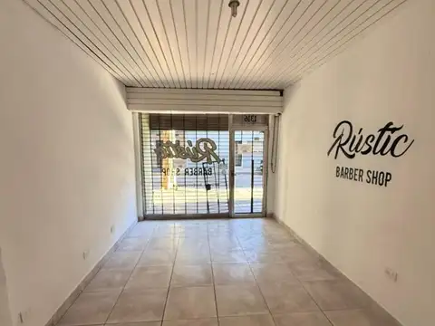 LOCAL COMERCIAL EN ALQUILER