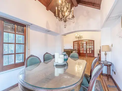 Casa en Venta 50 años