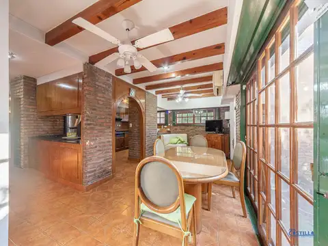 Casa en Venta de 4 dormitorios